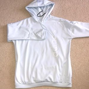 Adidas sweatshirt